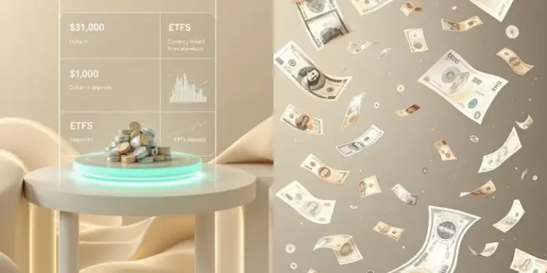 환율 변동 리스크를 최소화하는 투자 전략