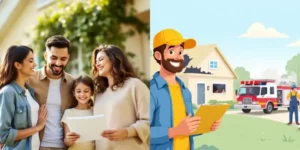 화재 피해 걱정 NO! 주택 화재 보험의 모든 것