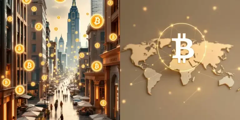 2025년 암호화폐 트렌드