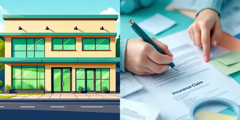 실수로 시작된 화재! 주택 화재 보험