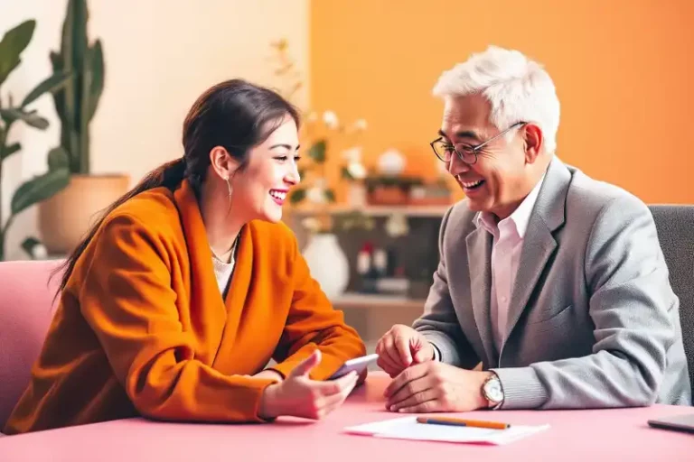 기초연금 수급자격 총정리 (2025)