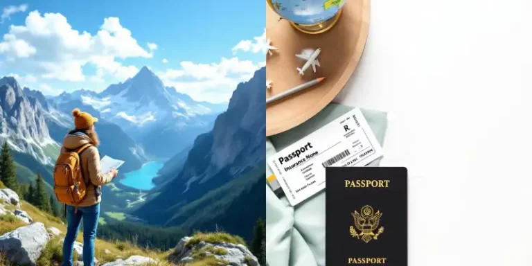 여행자 보험 선택 가이드