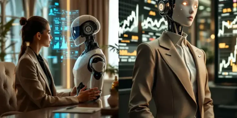 2025년 로봇 주식 트렌드