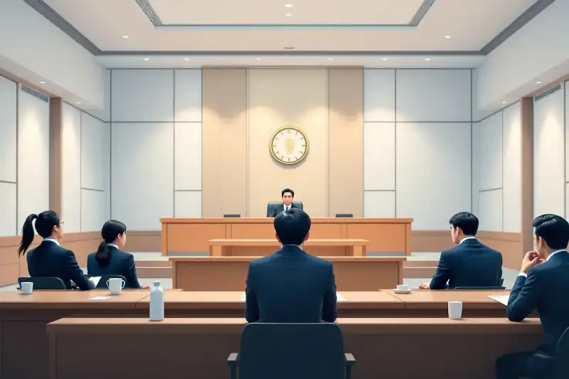 부동산 법률 상담