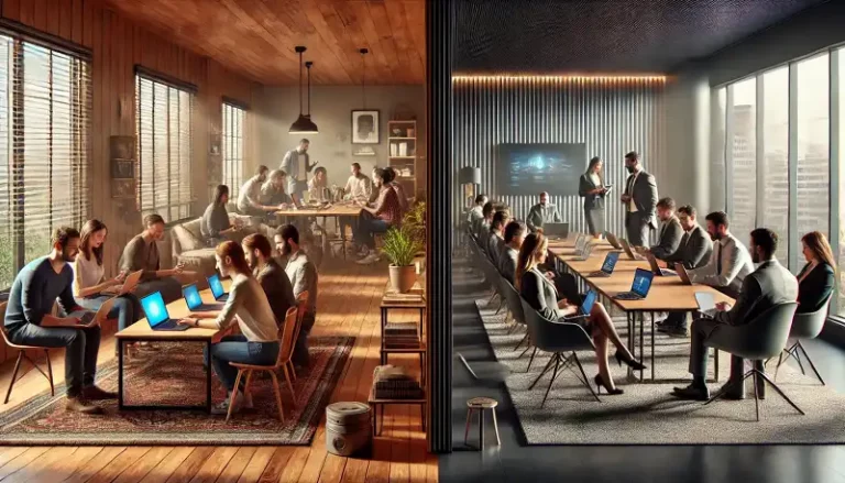 무료 커뮤니티와 유료 커뮤니티