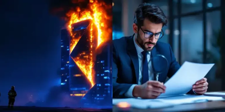 주택 화재 보험 필수 체크리스트