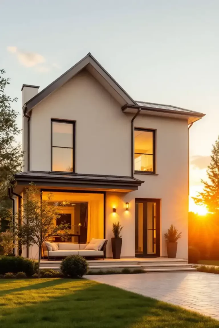 화재로부터 내 집 지키는 비결