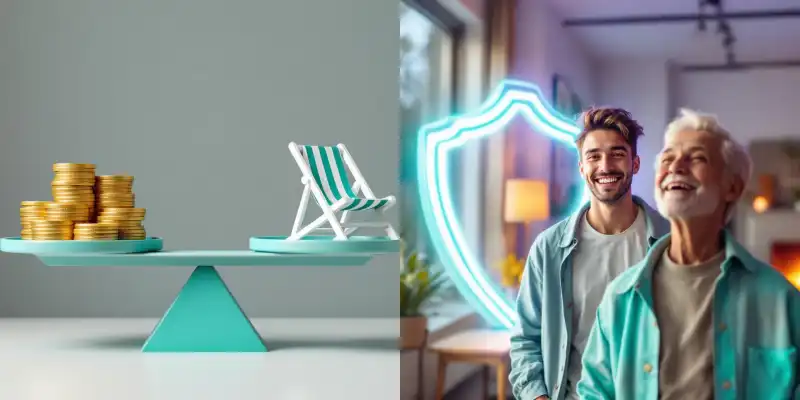 연금저축보험과 연금펀드란