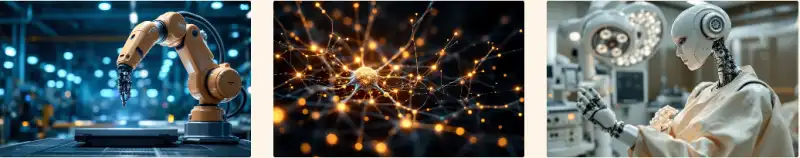 로봇 관련 주식 Top Picks