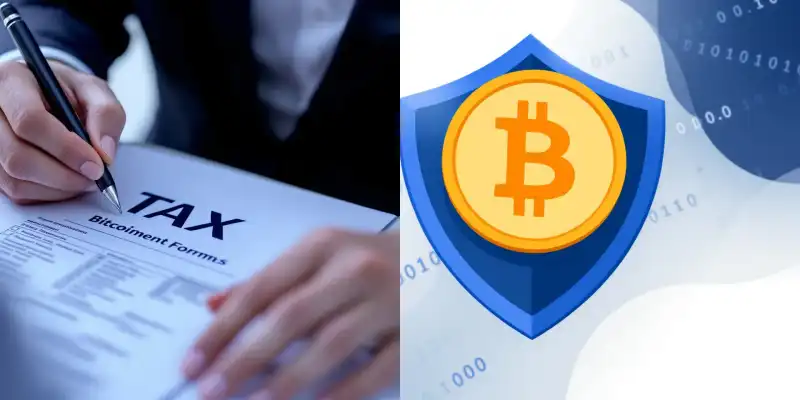 비트코인 세금 신고 방법