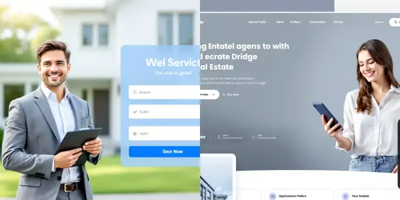 공인중개사 시장 변화