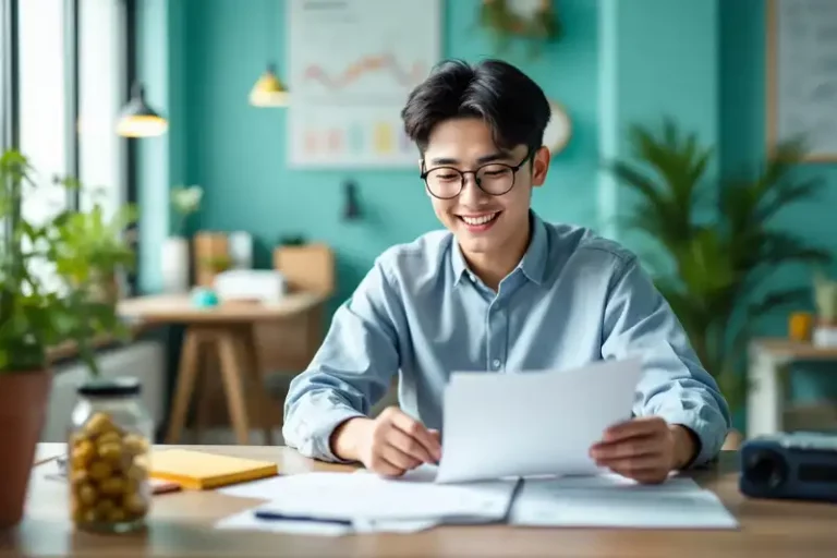 소상공인 대출 신청