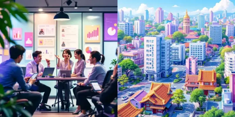 공인중개사 포화 상태?