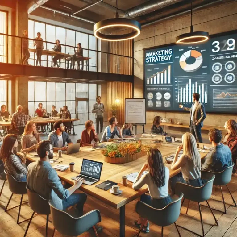 소규모 커뮤니티를 성장시키는 마케팅 전략