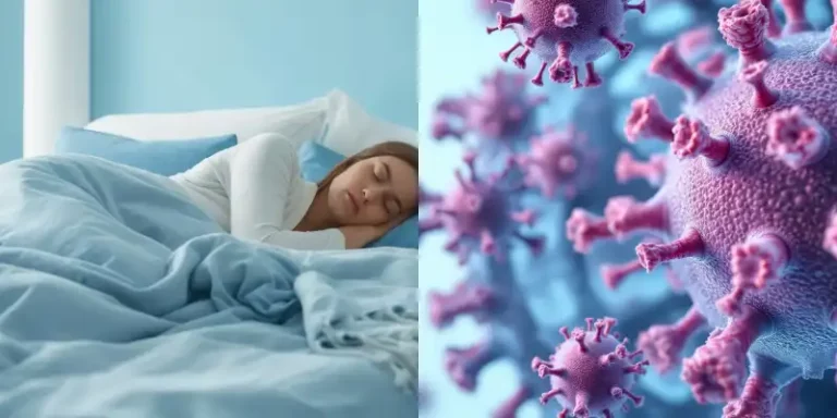 감기몸살 빨리 낫는 꿀팁