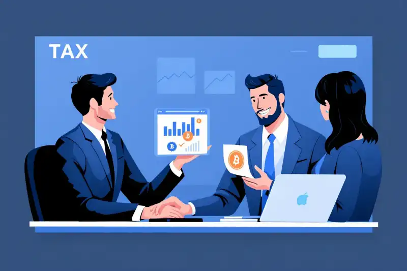 비트코인 세금 신고