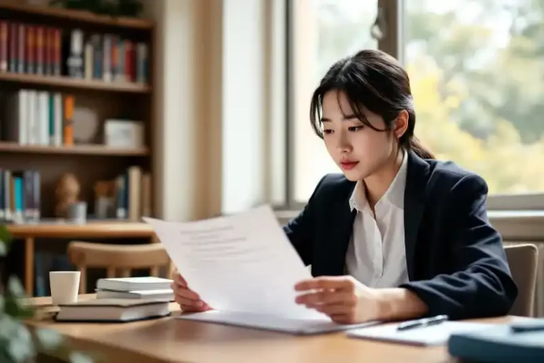 농어촌 학자금 대출 완벽 가이드