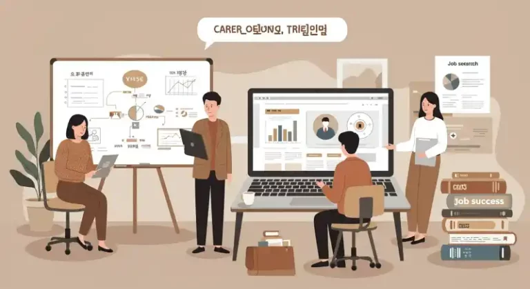 국민취업지원제도란?