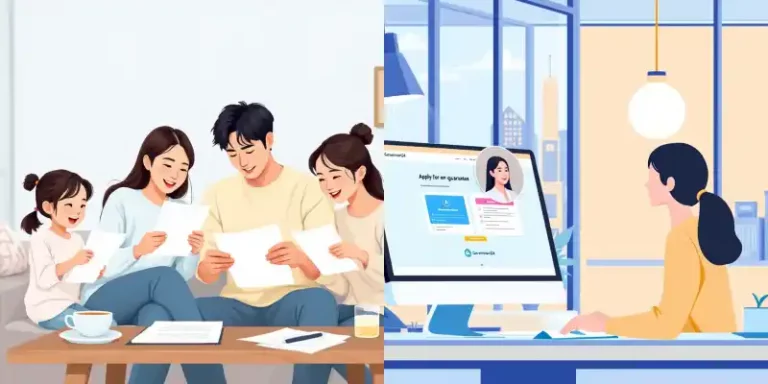 2025년 전세보증금 반환보증 가입 방법 총정리