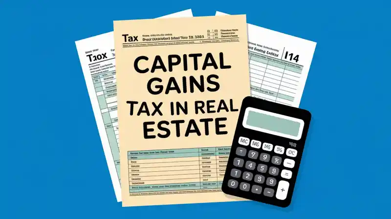 전매 시 발생하는 세금 종류