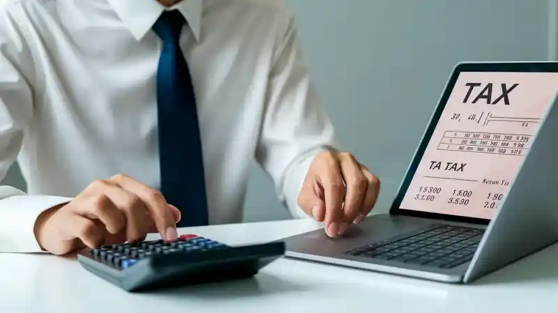 양도세 계산 방법과 기준