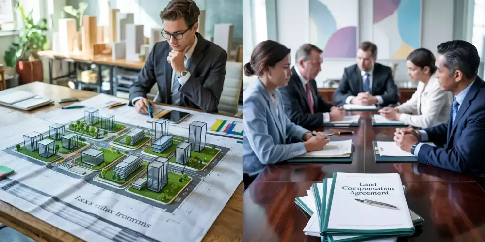 토지보상 양도세 절세 전략 총정리