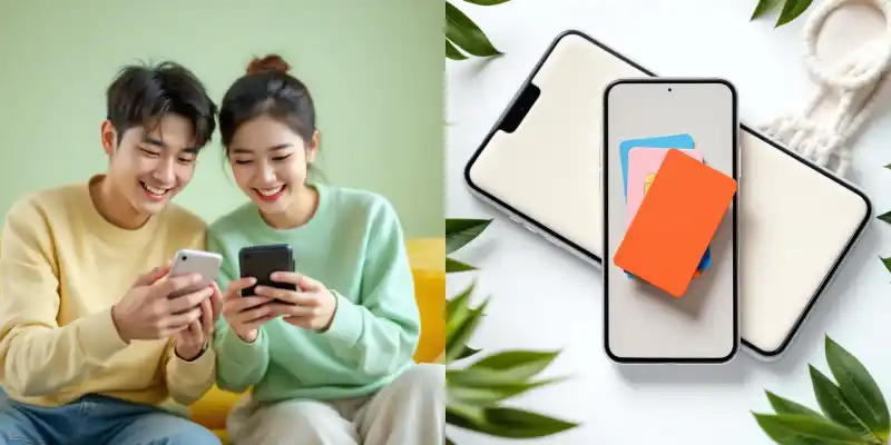 알뜰폰이란