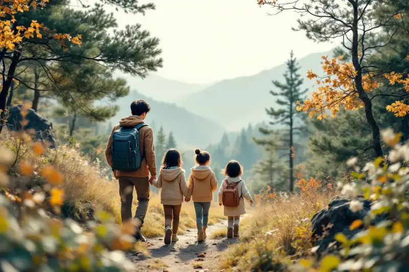 서울 근교 체험