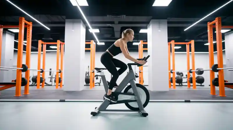 효과 빠른 체지방 감량 운동 BEST 가이드