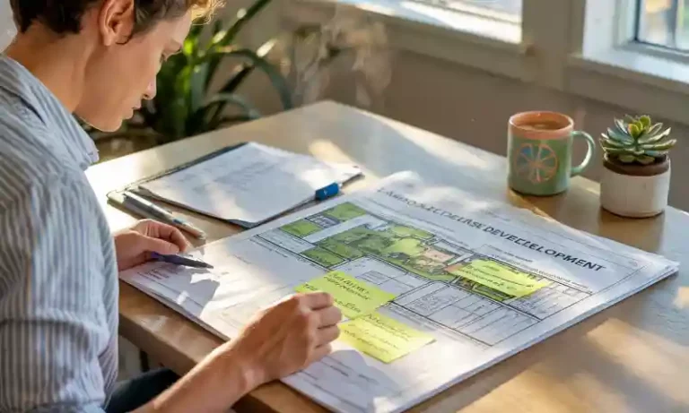 토지 이용 계획 확인 방법 총정리