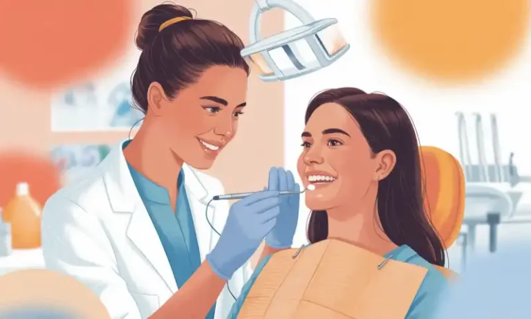 잇몸염증 치료와 관리