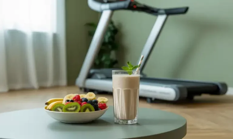 효과적인 운동 식단 짜는 방법