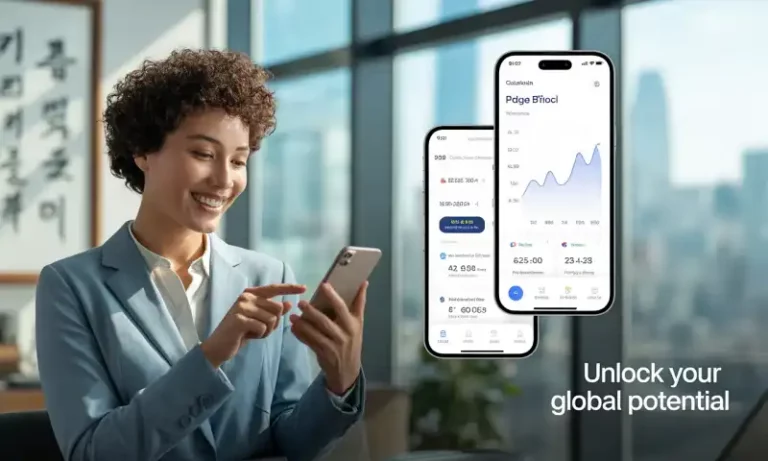 해외 계좌 개설 방법