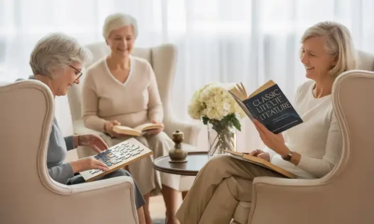 치매 예방을 위한 똑똑한 생활 습관