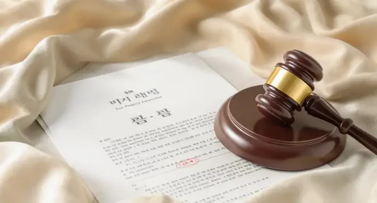 경매 낙찰 후 꼭 알아야 할 절차