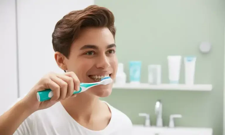 충치 예방하는 확실한 방법