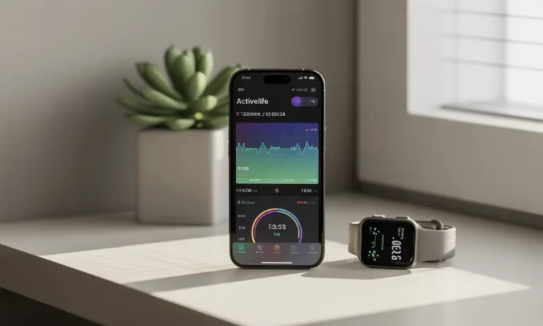 추천 헬스케어 앱