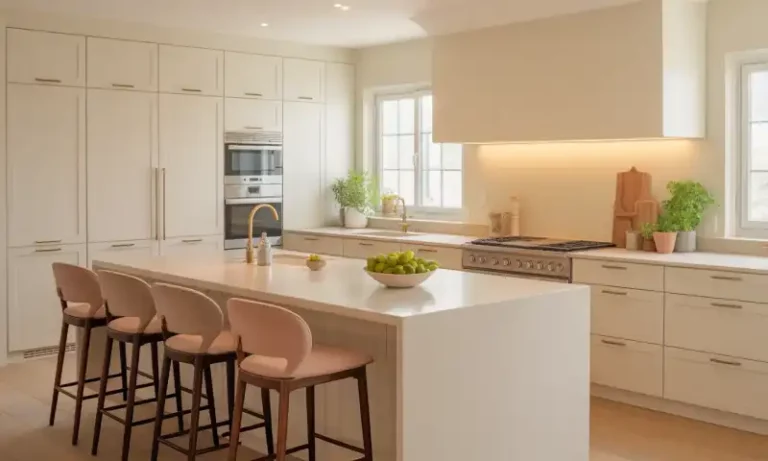 공간별 조명 선택법