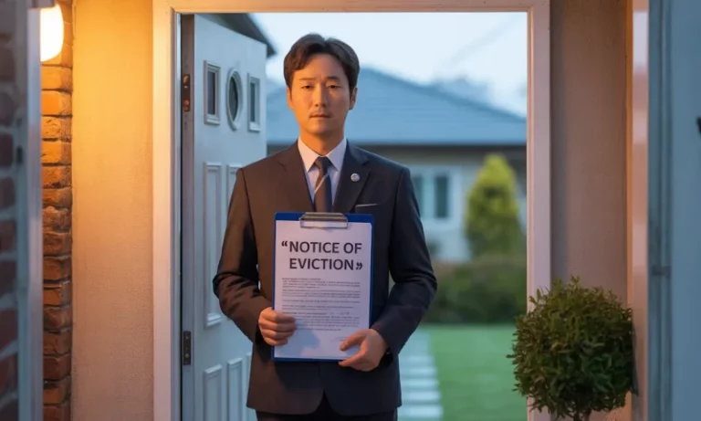 명도소송 절차 완벽 정리