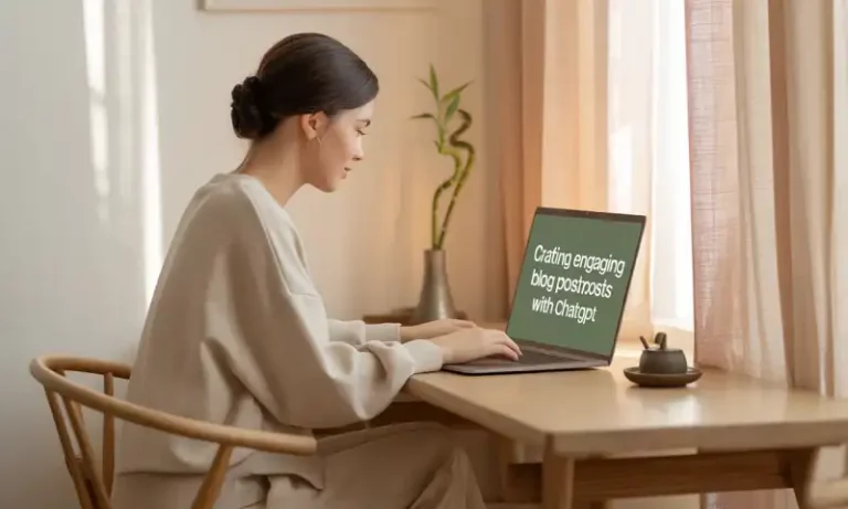 챗GPT로 블로그 글 자동 작성하기