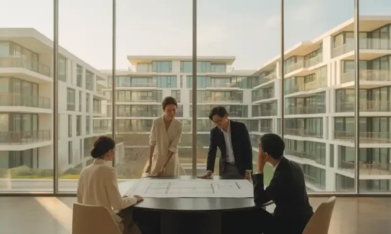 민간분양 청약 자격 총정리