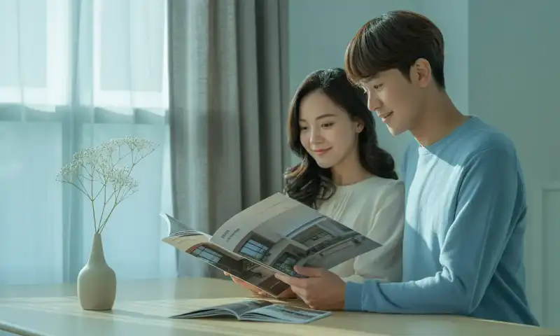 생애최초 특별공급