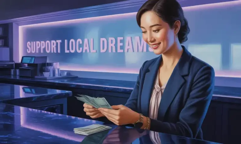 소상공인 지원금 대상자