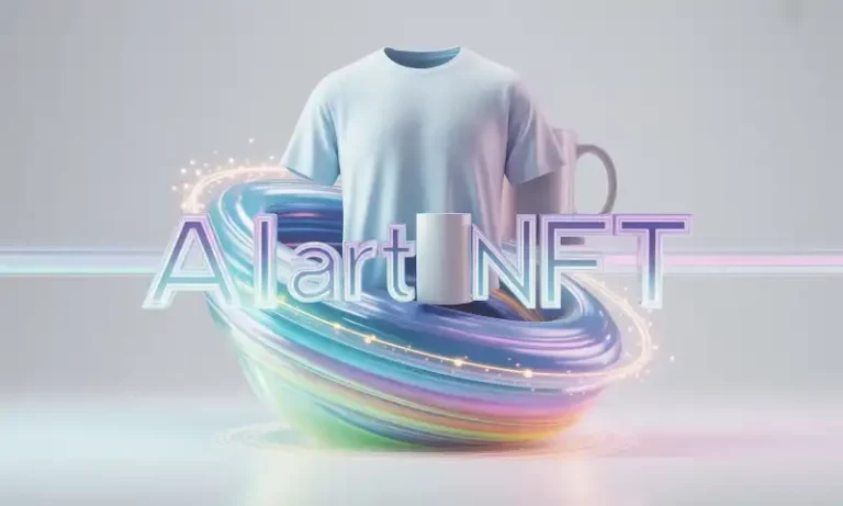 AI 그림 생성으로 NFT나 굿즈 만들기