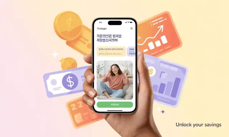 ChatGPT 활용법 5가지