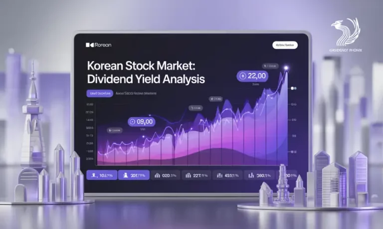 2025년 주목할 고배당주