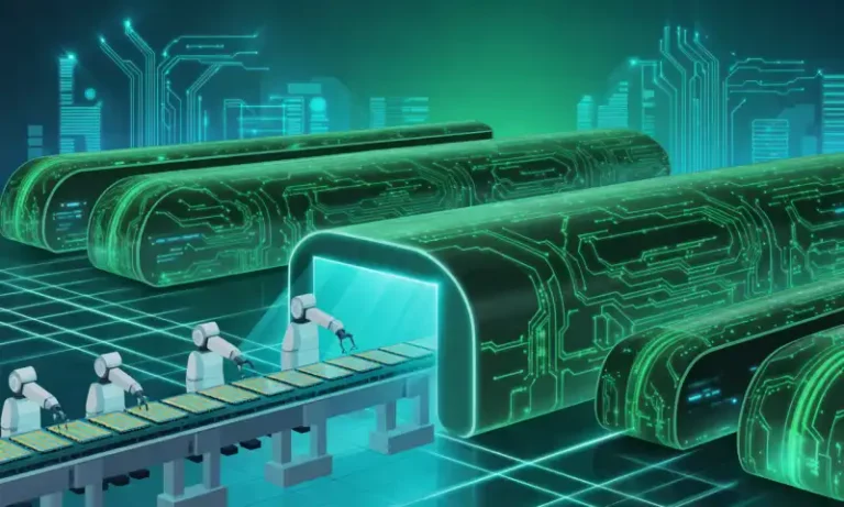 K-반도체 투자 핵심 포인트