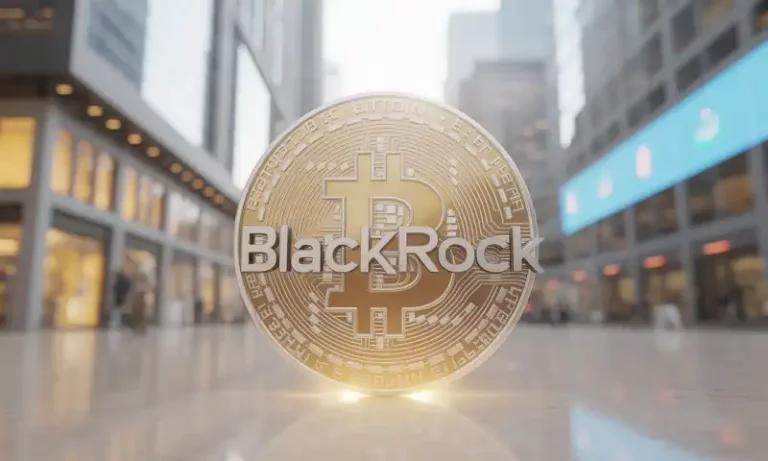 블랙록 비트코인 ETF 투자