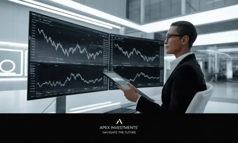 실적 시즌 대비 전략