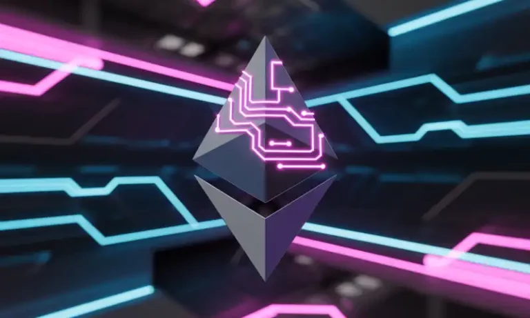 이더리움 업그레이드